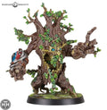 Blood Bowl: Gnome Treeman Blood Bowl Games Workshop