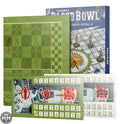 Blood Bowl: High Elf Pitch Games Workshop