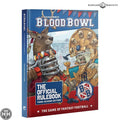 Blood Bowl: Official Rulebook - Third Season Edition Blood Bowl Games Workshop