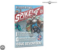 Blood Bowl: Spike! Journal 17 Blood Bowl Games Workshop
