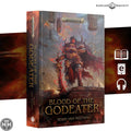 Blood Of The Godeater (Hb) Games Workshop
