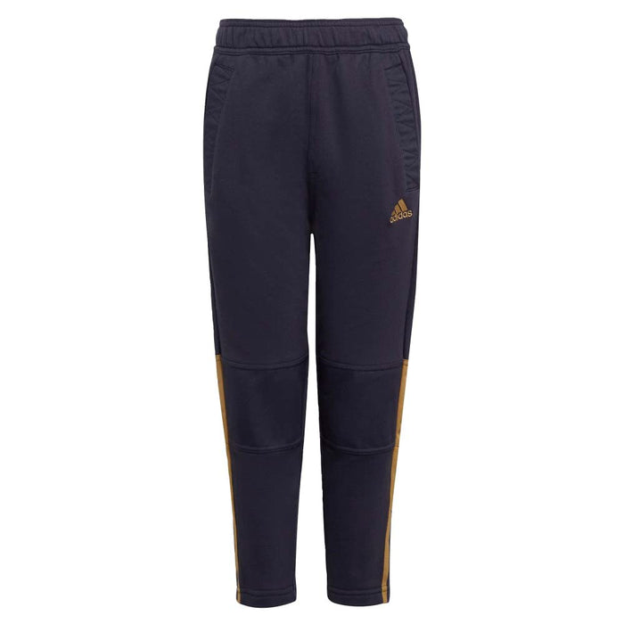 Adidas Boys 8-20 Tiro 7/8 Pnt Y Unlined Full Pant