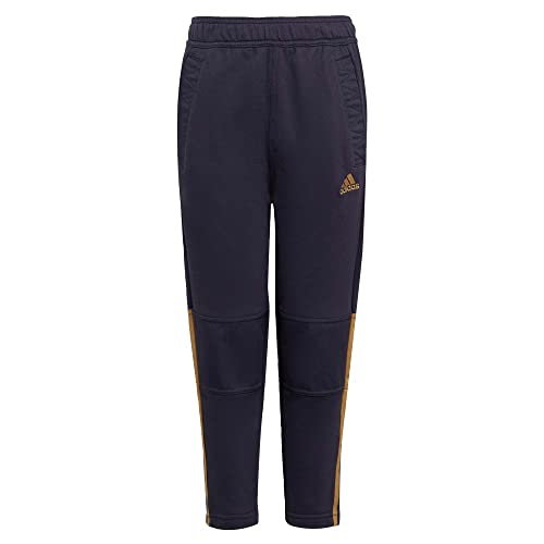 Adidas Boys 8-20 Tiro 7/8 Pnt Y Unlined Full Pant