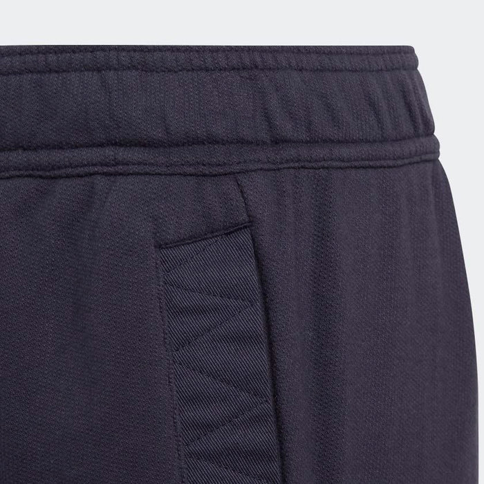Adidas Boys 8-20 Tiro 7/8 Pnt Y Unlined Full Pant