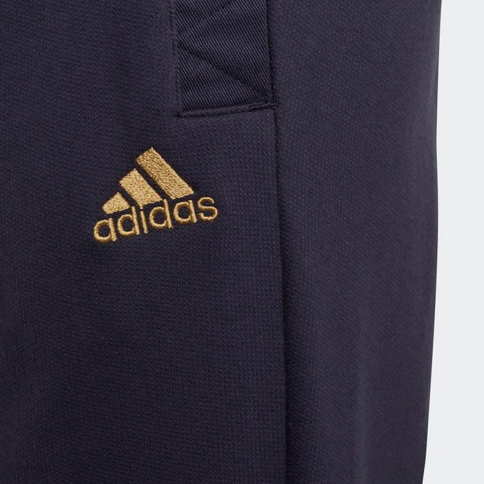 Adidas Boys 8-20 Tiro 7/8 Pnt Y Unlined Full Pant