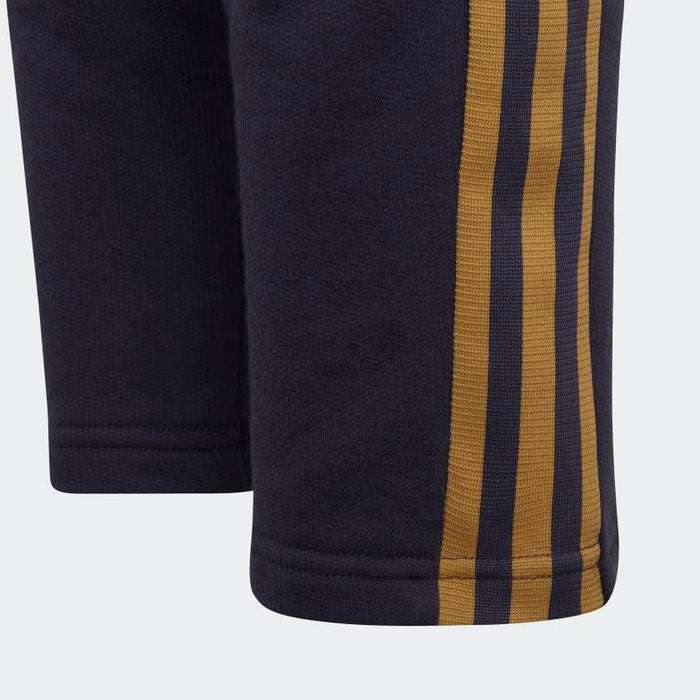 Adidas Boys 8-20 Tiro 7/8 Pnt Y Unlined Full Pant