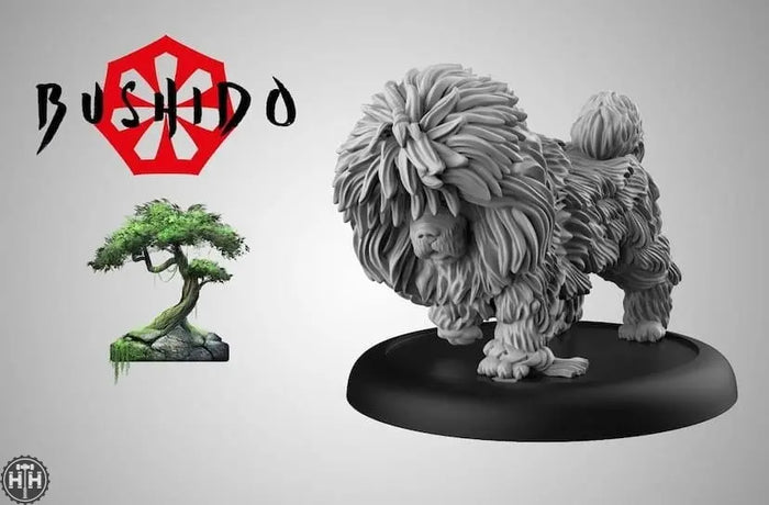 Bushido Byiba Bushido GCT Studio