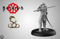 Bushido Ito Yuno Bushido GCT Studio