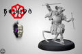 Bushido Kira'a Bushido GCT Studio