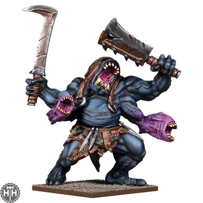 Butcher Fleshripper Twilight Kin Mantic Games