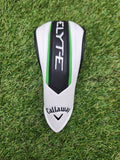 CALLAWAY ELYTE HYBRID HEADCOVER VERYGOOD