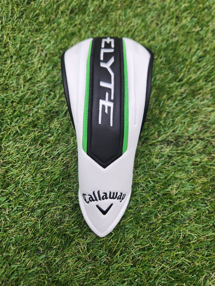CALLAWAY ELYTE HYBRID HEADCOVER VERYGOOD