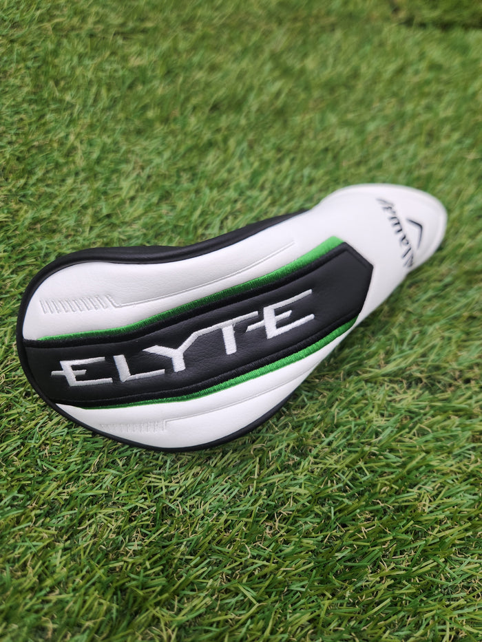 CALLAWAY ELYTE HYBRID HEADCOVER VERYGOOD