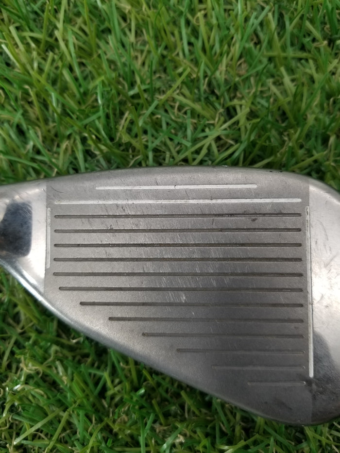 CALLAWAY HAWK EYE VFT 6 IRON STIFF FCM RIFLE 4.5 PRECISION 38" GOOD