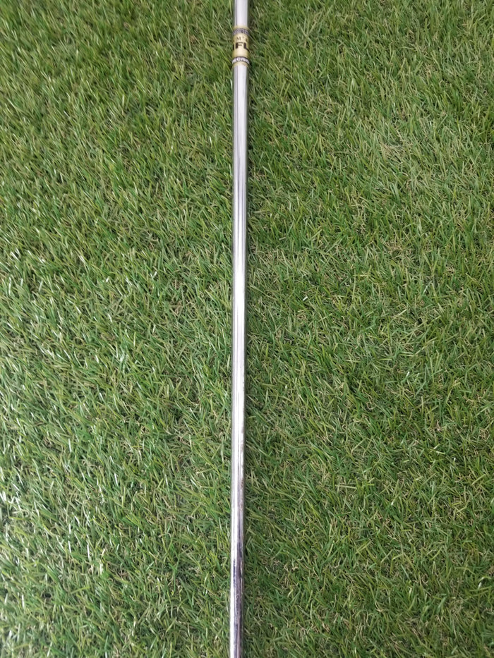 CALLAWAY HAWK EYE VFT 6 IRON STIFF FCM RIFLE 4.5 PRECISION 38" GOOD