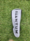 CALLAWAY QUANTUM FAIRWAY HEADCOVER VERYGOOD