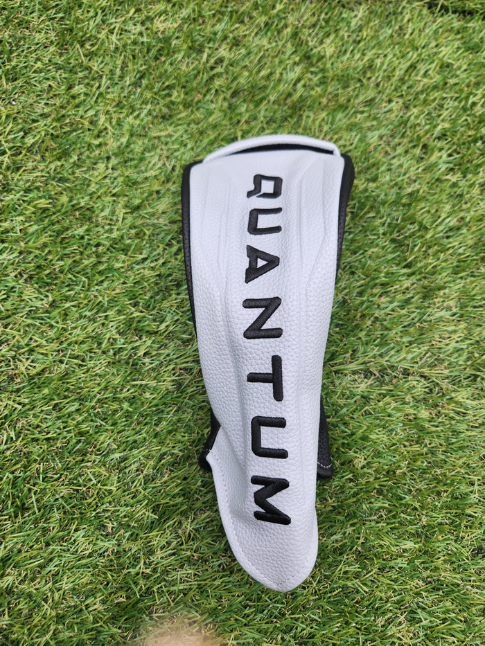 CALLAWAY QUANTUM FAIRWAY HEADCOVER VERYGOOD