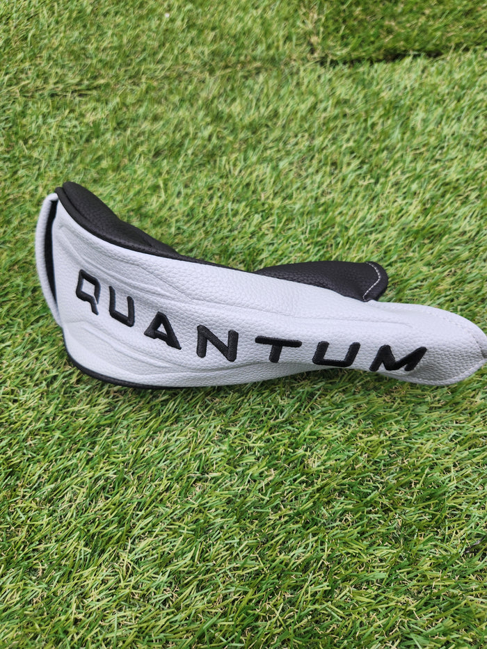 CALLAWAY QUANTUM FAIRWAY HEADCOVER VERYGOOD
