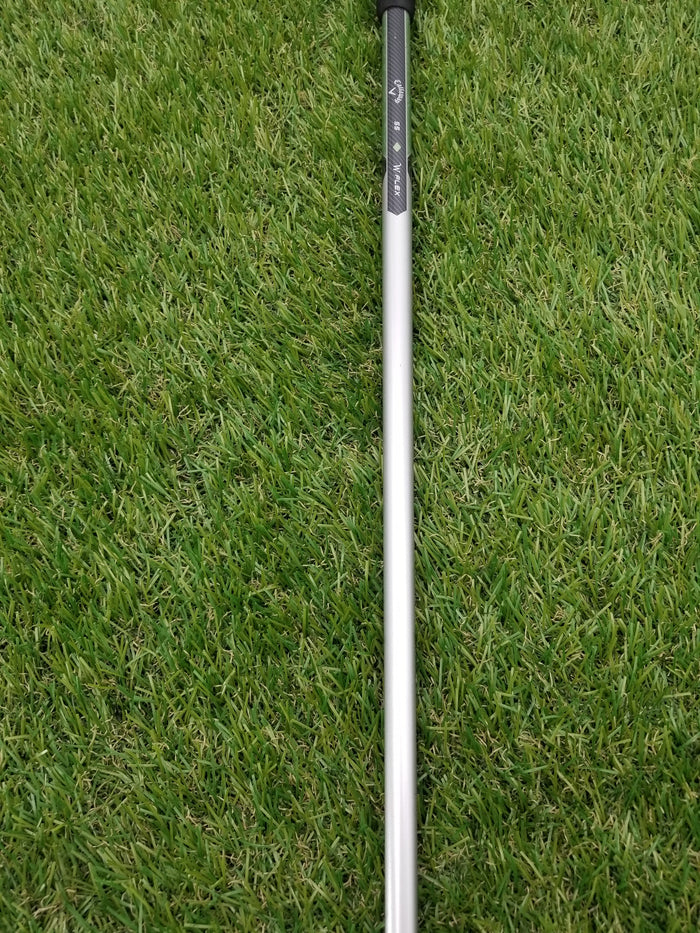 CALLAWAY SOLAIRE 5 WOOD LADIES CALLAWAY 55 + HC GOOD