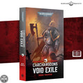 Carcharodons: Void Exile (Pb) Games Workshop