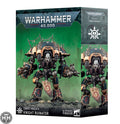 Chaos Knights: Chaos Knight Ruinator Games Workshop
