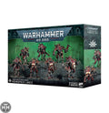 Chaos Knights: Houndpack Lance Games Workshop