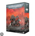Chaos Space Marines: Defiler Games Workshop
