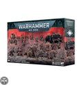 Chaos Space Marines: Hellforged Warband (2025) Games Workshop