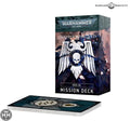 Chapter Approved Mission Pack (2025) 40K Generic Games Workshop