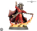 Cities Of Sigmar: Aqshian Pyrocaster Games Workshop