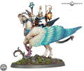 Cities Of Sigmar: Erasmus Zonn The Enlightened One Games Workshop