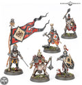 Cities Of Sigmar: Freeguild Gallants Games Workshop