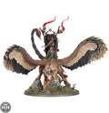 Cities of Sigmar: Tahlia Vedra, Lioness Of The Parch Cities of Sigmar Games Workshop