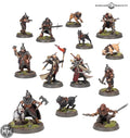 Cities Of Sigmar: Ven Denst's Hounds Games Workshop