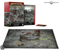 City Of Ash Gaming Pack Games Workshop