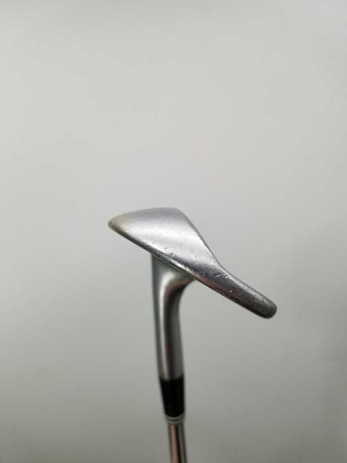CLEVELAND CG11 WEDGE 60* WEDGE FLEX TRUE TEMPER DYNAMIC GOLD 35" FAIR