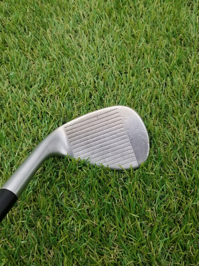 CLEVELAND CG11 WEDGE 60* WEDGE FLEX TRUE TEMPER DYNAMIC GOLD 35" FAIR