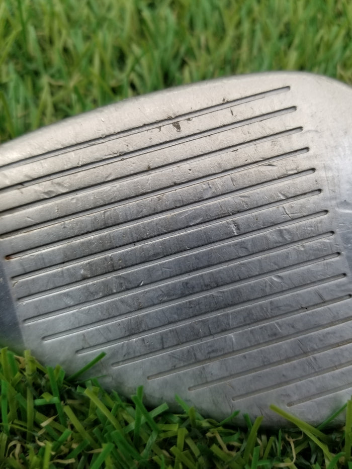 CLEVELAND CG11 WEDGE 60* WEDGE FLEX TRUE TEMPER DYNAMIC GOLD 35" FAIR