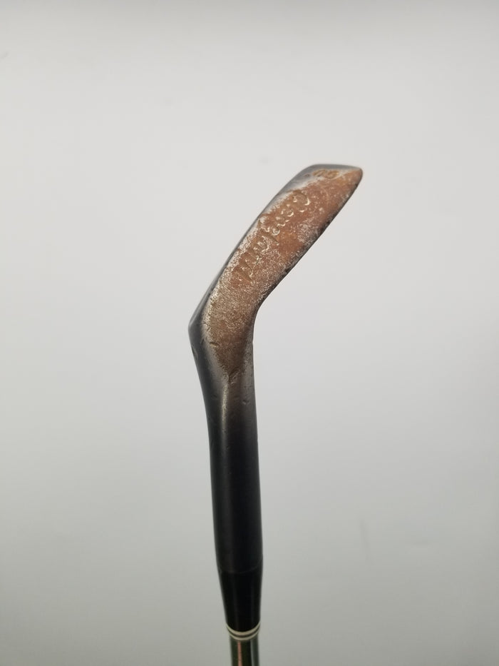 CLEVELAND TOUR ACTION WEDGE 60* WEDGE FLEX STEEL SHAFT 35.25" FAIR