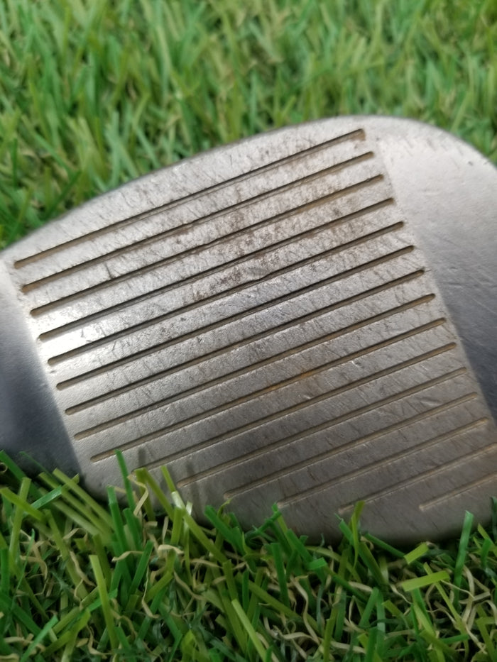 CLEVELAND TOUR ACTION WEDGE 60* WEDGE FLEX STEEL SHAFT 35.25" FAIR