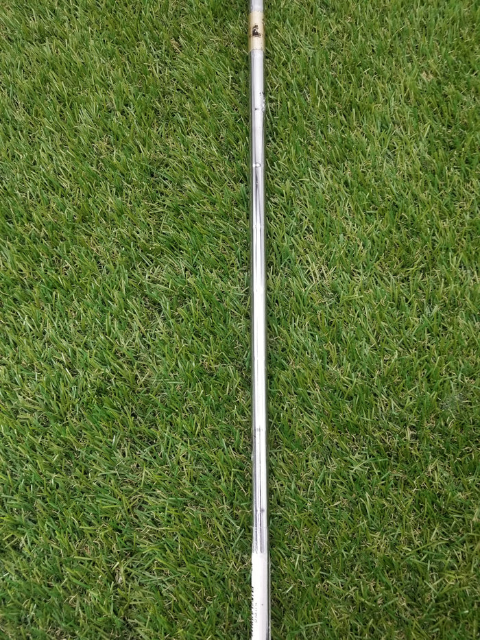 CLEVELAND TOUR ACTION WEDGE 60* WEDGE FLEX STEEL SHAFT 35.25" FAIR