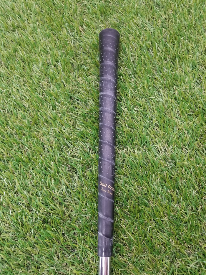 CLEVELAND TOUR ACTION WEDGE 60* WEDGE FLEX STEEL SHAFT 35.25" FAIR