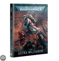 Codex: Astra Militarum (2025) Astra Militarum Games Workshop