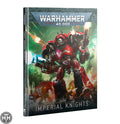 Codex: Imperial Knights (2025) Imperial Knights Games Workshop