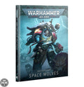 Codex Supplement: Space Wolves (2025) Space Marines - Space Wolves Games Workshop