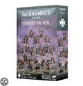 Combat Patrol: Black Templars (2025) Games Workshop