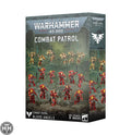 Combat Patrol: Blood Angels Games Workshop