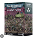 Combat Patrol: Death Guard (2025) Games Workshop