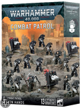 Combat Patrol: Iron Hands (2025) Games Workshop