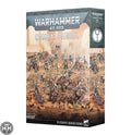 Combat Patrol: Kroot Games Workshop